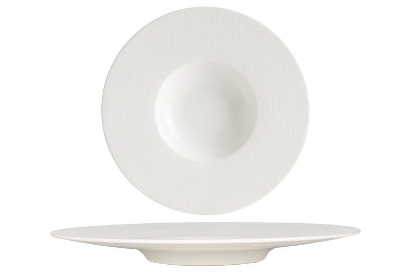 Patch Neat Dinner Plate 30 cm - Chaplin Home