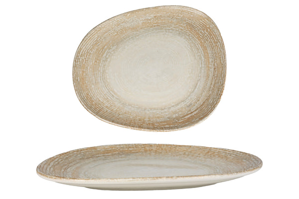Patera Desert Plate 24 cm - Oval
