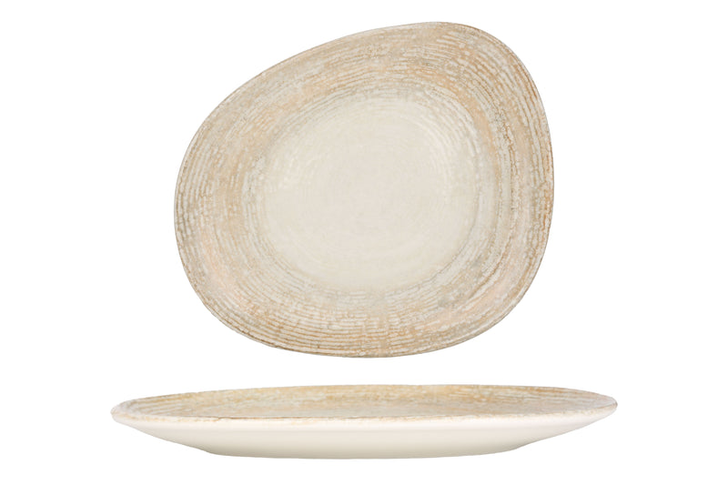 Patera Desert Plate 24 cm - Oval