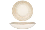 Patera Deep Plate 25 cm (1300cc) - Chaplin Home