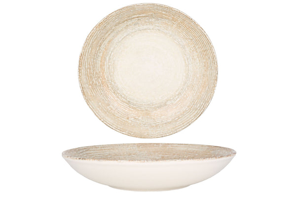 Patera Deep Plate 25 cm (1300cc) - Chaplin Home