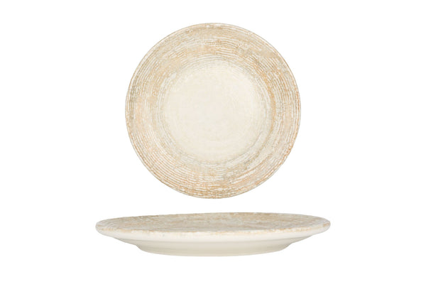 Patera Dessert Plate 17 cm - Chaplin Home