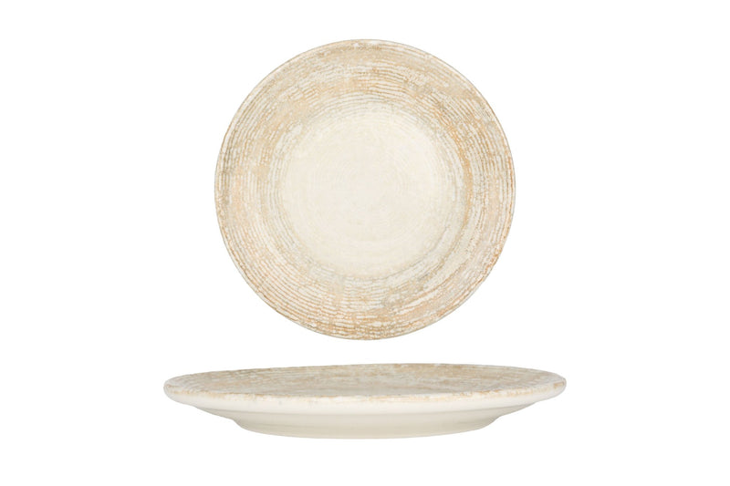 Patera Dessert Plate 17 cm - Chaplin Home