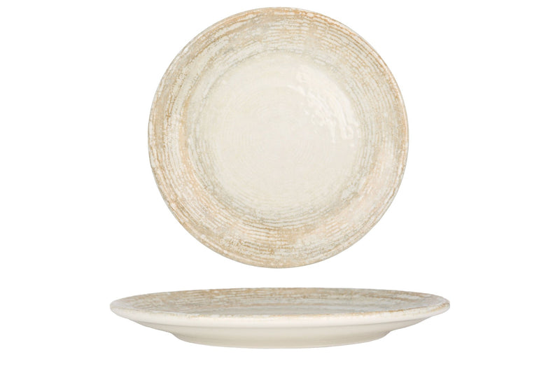Patera Dessert Plate 19 cm - Chaplin Home
