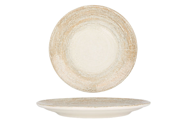 Patera Dessert Plate 23 cm - Chaplin Home