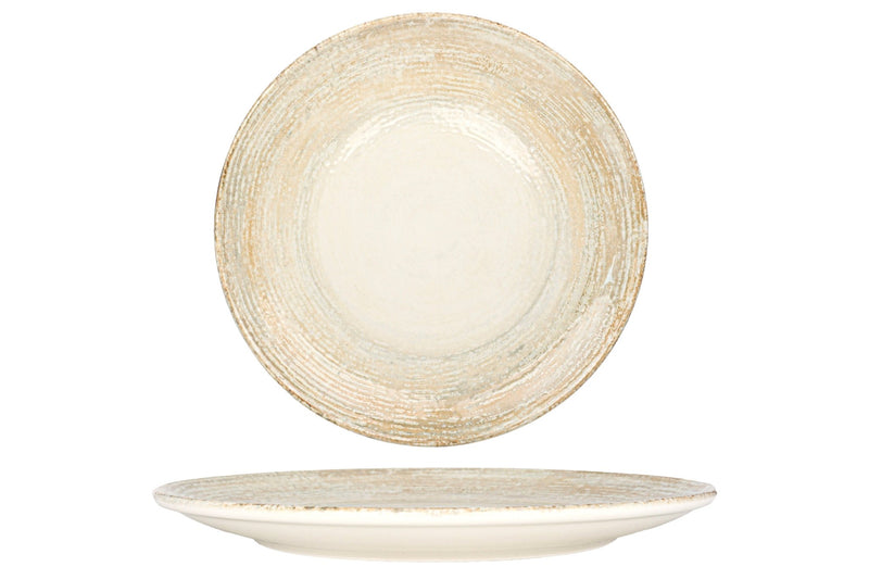 Patera Dinner Plate 27 cm - Chaplin Home
