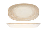 Patera Service Plate 34x19 cm - Chaplin Home