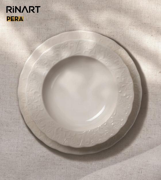 Pera Bowl 13 cm (300cc) - Chaplin Home