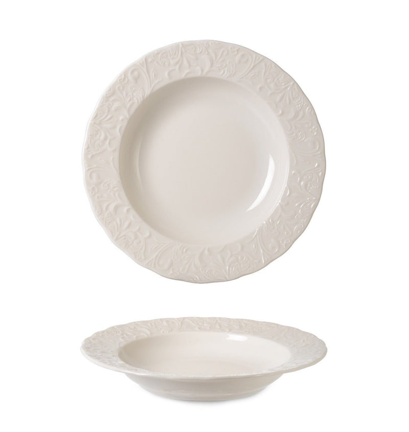 Pera Dinnerware Set 24 pc's - Chaplin Home