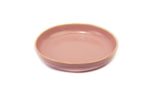 Pink Pott Deep Plate 25 cm (1520 cc) - Chaplin Home