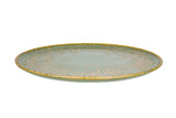 Sage Snell Pizza Plate 32 cm