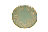 Sage Snell Pizza Plate 32 cm