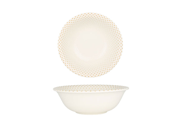 Punto bowl 16 cm (400cc) - Chaplin Home