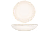 Punto Deep Plate 20 cm (650cc) - Chaplin Home