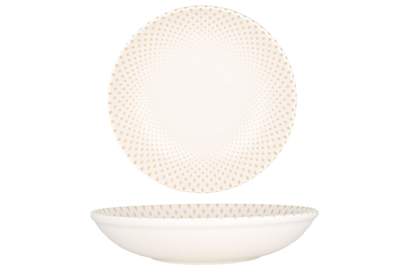 Punto Deep Plate 20 cm (650cc) - Chaplin Home