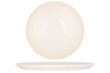 Punto Pizza Plate 32 cm - Chaplin Home