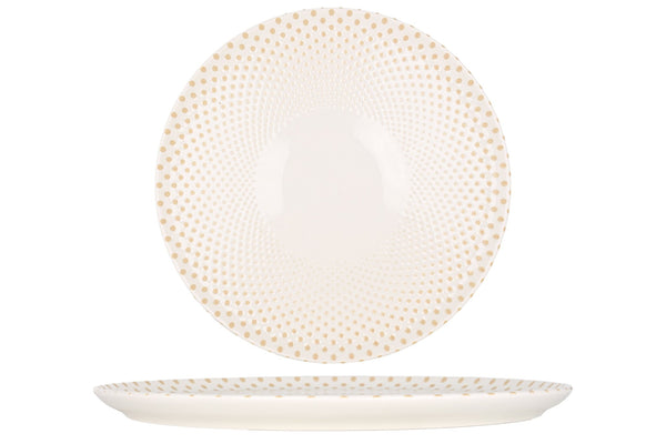 Punto Pizza Plate 32 cm - Chaplin Home