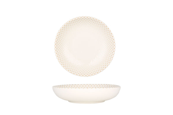 Punto Service Plate 10 cm - Chaplin Home