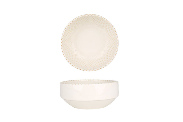 Punto Service Plate 12 cm (340cc) - Chaplin Home