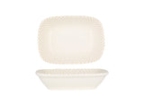 Punto Service Plate 14x10 cm - Chaplin Home