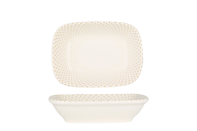 Punto Service Plate 14x10 cm - Chaplin Home