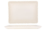 Punto Service Plate 24x17 cm - Chaplin Home