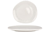 Radix Dinnerware Set 24 pcs - Asymmetrical