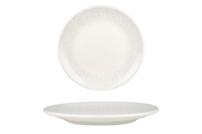 Radix Dessert Plate 21 cm - Chaplin Home