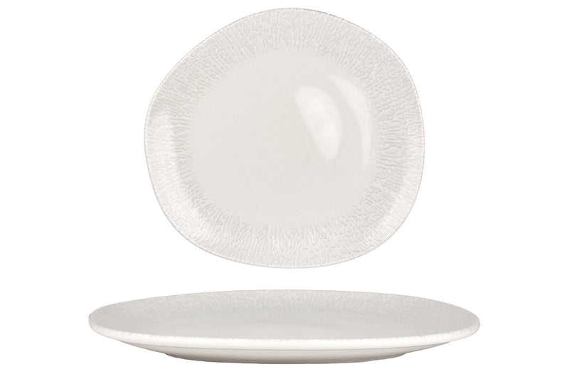 Radix Dinner Plate 29 cm - Chaplin Home