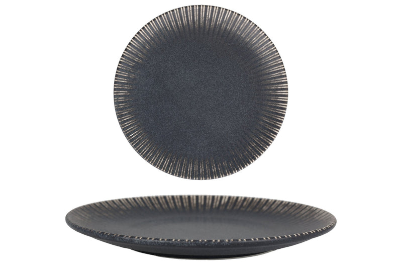 Reckless Dessert Plate 23 cm - Chaplin Home