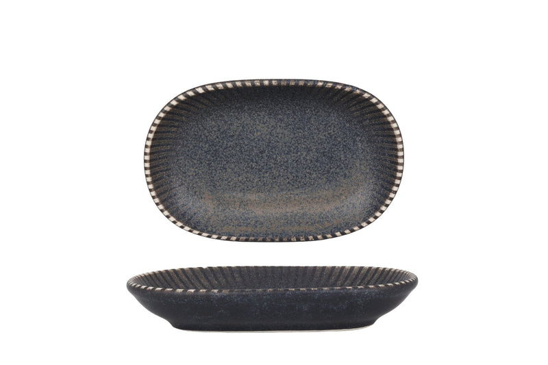 Reckless Service Plate 14 cm - Chaplin Home