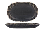Reckless Service Plate 28 cm - Chaplin Home