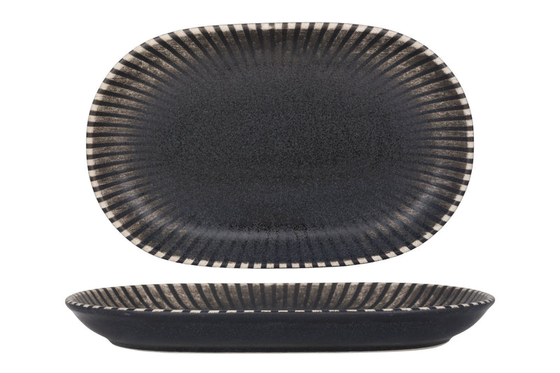 Reckless Service Plate 28 cm - Chaplin Home