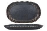 Reckless Service Plate 33 cm - Chaplin Home