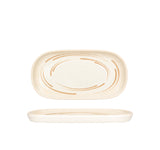 Costa Talerz serwisowy 25x13 cm