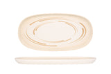 Costa Servierschale 30x15cm
