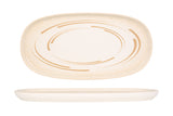 Costa Talerz serwisowy 35x18 cm