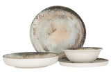 Obvara Dinnerware Set 24 ks - Medium