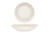 Sierra Deep Plate 23 cm (900cc)