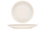 Sierra Dinner Plate 30 cm