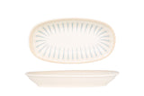 Sierra Serviceplade 25x15 cm
