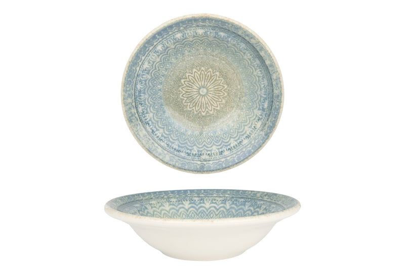 Rivus Ethnic bowl 16 cm (400cc) - Chaplin Home