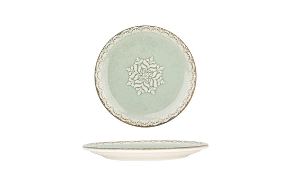 Rome Dessert Plate 23 cm - Chaplin Home