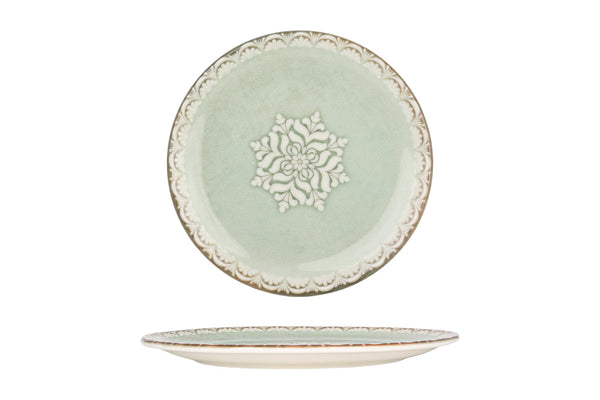 Rome Dinner Plate 25 cm - Chaplin Home