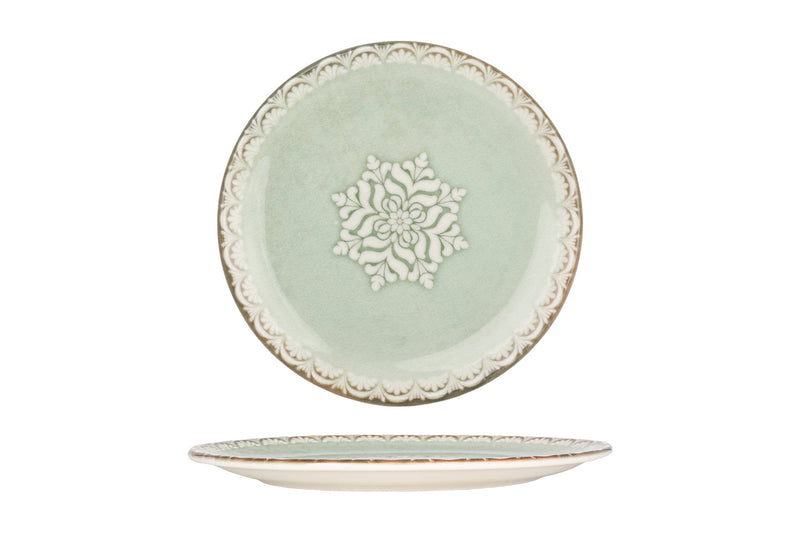 Rome Dinnerware Set 24 pc's (Large) - Chaplin Home