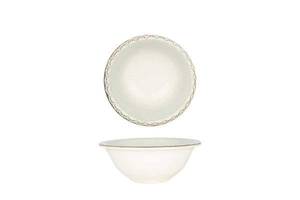 Rome Dinnerware Set 24 pc's (Large) - Chaplin Home