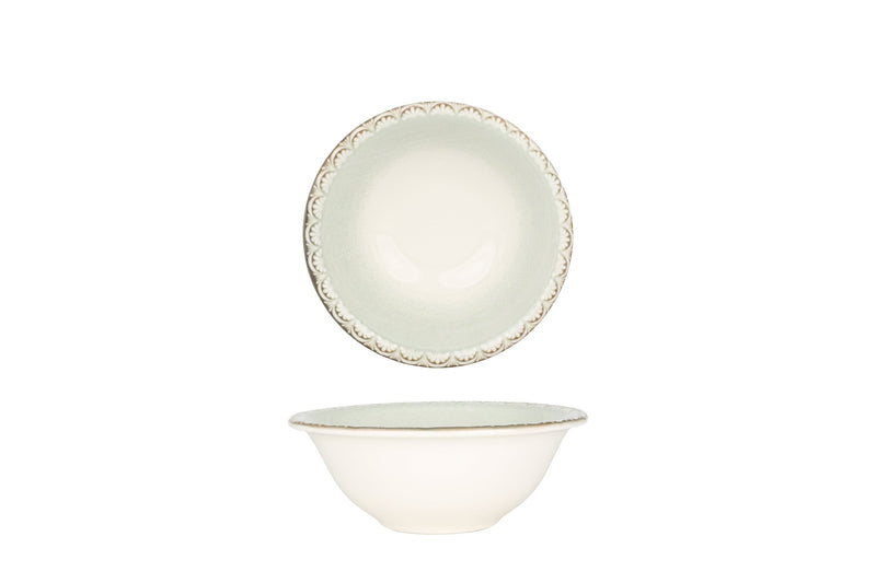 Rome Dinnerware Set 24 pc's (Large) - Chaplin Home