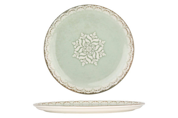 Rome Pizza Plate Plate 32 cm - Chaplin Home