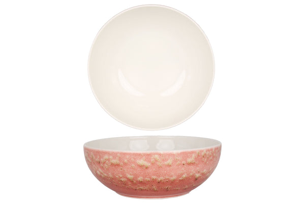 Rosa bowl 18 cm (1000cc) - Chaplin Home