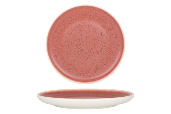 Rosa Dessert Plate 21 cm - Chaplin Home